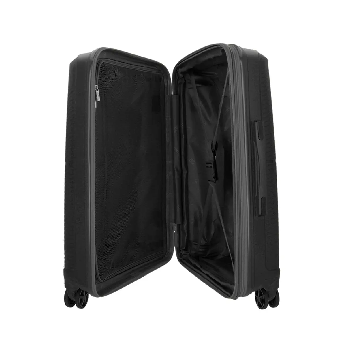 Mala Rígida Grande 32 Kg Polipropileno Kyoto American Tourister