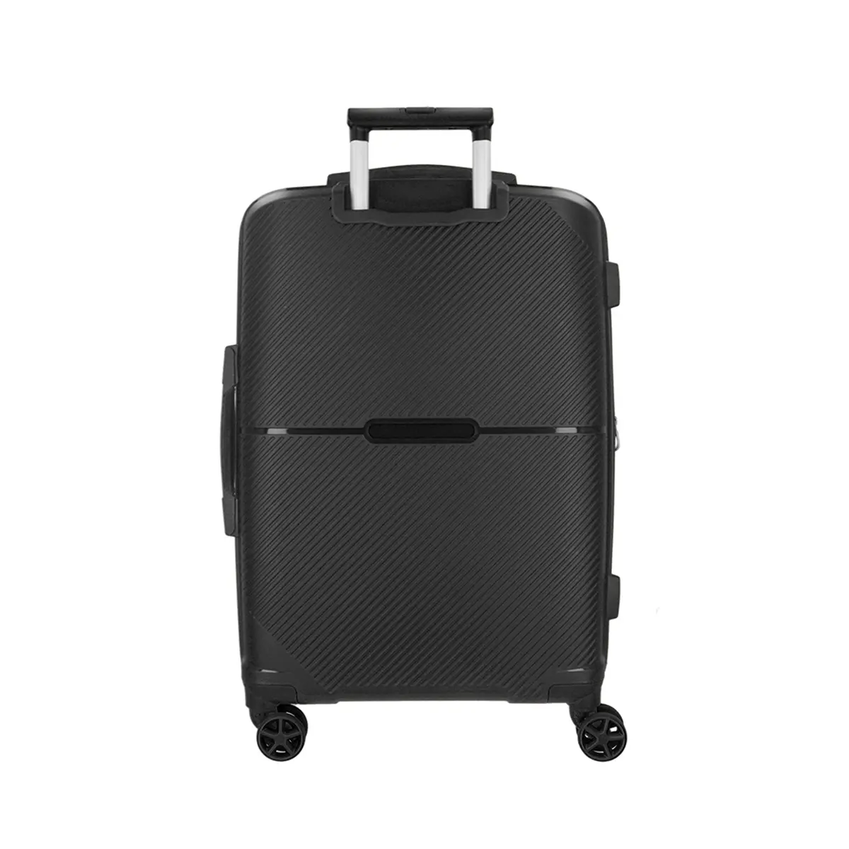 Mala Rígida Grande 32 Kg Polipropileno Kyoto American Tourister