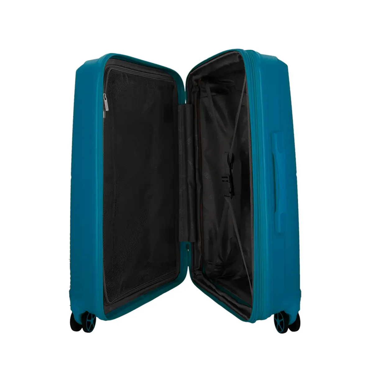 Mala Rígida Grande 32 Kg Polipropileno Kyoto American Tourister