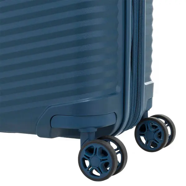 Mala Rígida Bordo 10 Kg Polipropileno Varro Samsonite
