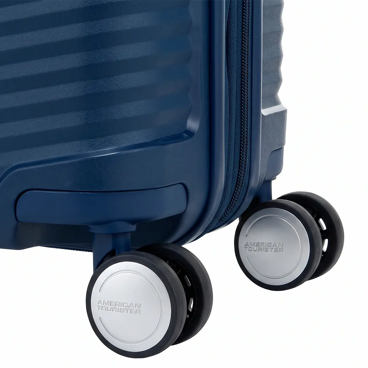 Mala Rígida Bordo 10 Kg Polipropileno Varro Samsonite