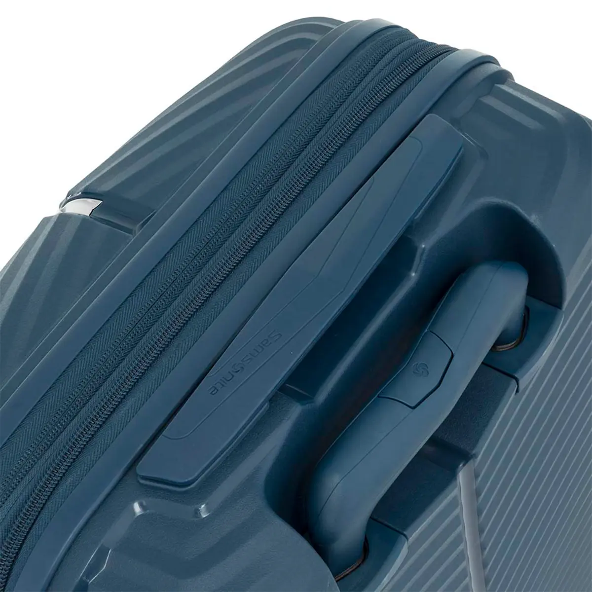 Mala Rígida Bordo 10 Kg Polipropileno Varro Samsonite