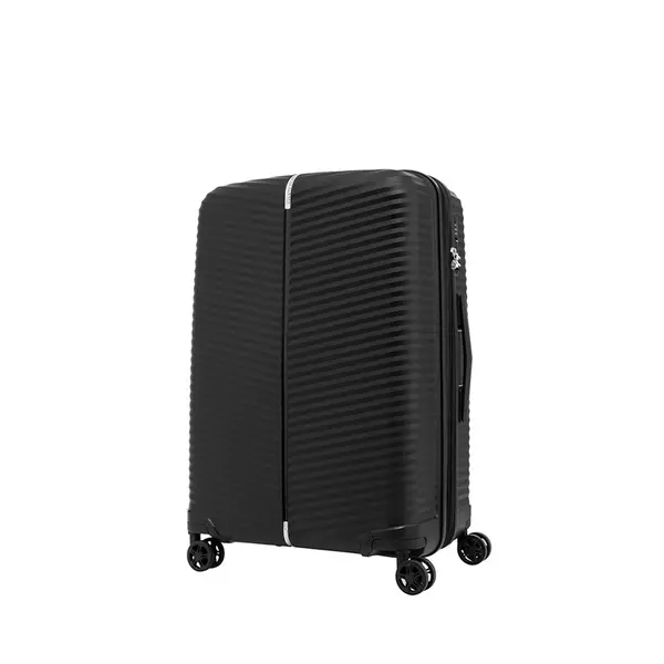 Mala Rígida Média 23 Kg Policarbonato Quartz Samsonite
