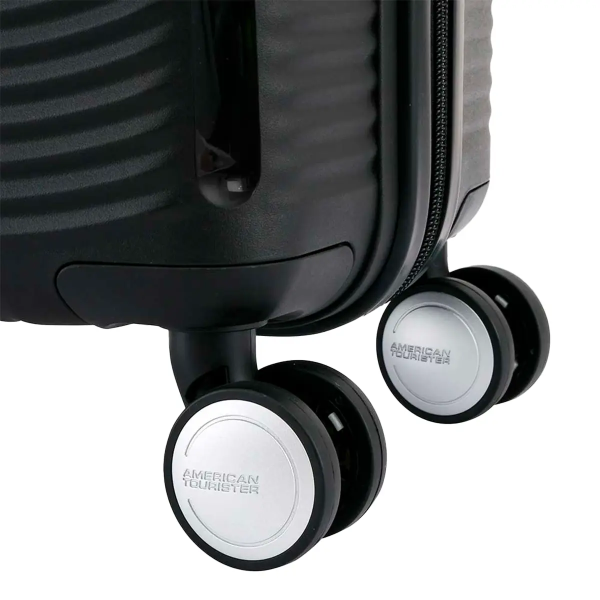 Mala Rígida Média 23 Kg Policarbonato Quartz Samsonite