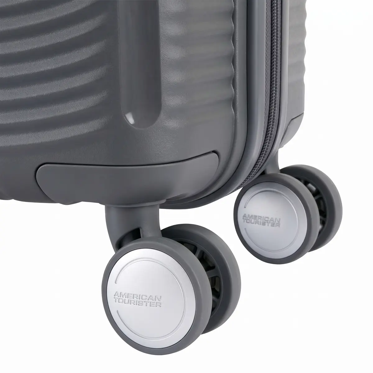Mala Rígida Média 23 Kg Policarbonato Quartz Samsonite
