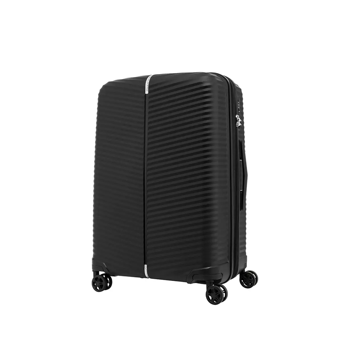 Mala Rígida Grande 32 Kg Policarbonato Quartz Samsonite