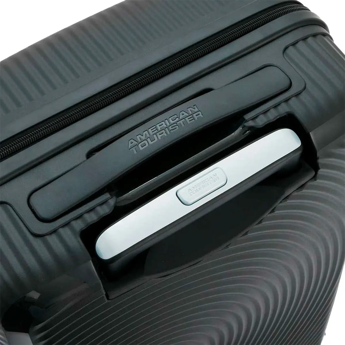 Mala Rígida Grande 32 Kg Policarbonato Quartz Samsonite