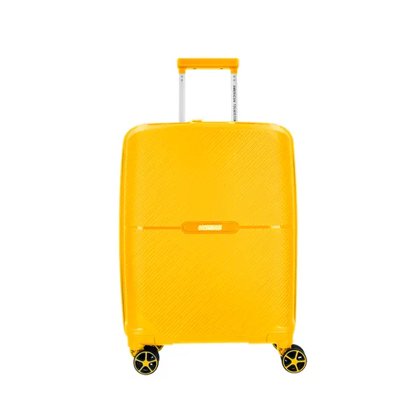Mala Rígida Bordo 10 Kg Polipropileno Kyoto American Tourister