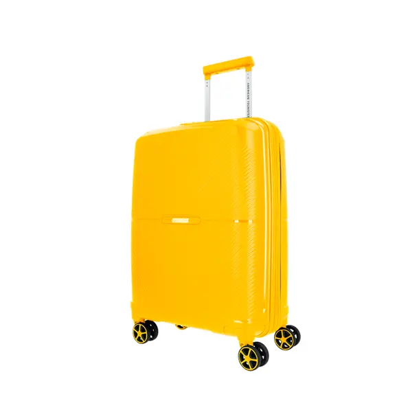 Mala Rígida Bordo 10 Kg Polipropileno Kyoto American Tourister