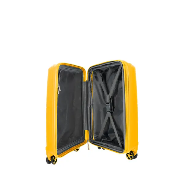 Mala Rígida Bordo 10 Kg Polipropileno Kyoto American Tourister