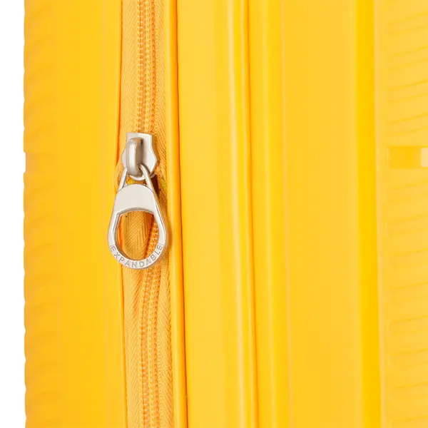 Mala Rígida Bordo 10 Kg Polipropileno Kyoto American Tourister