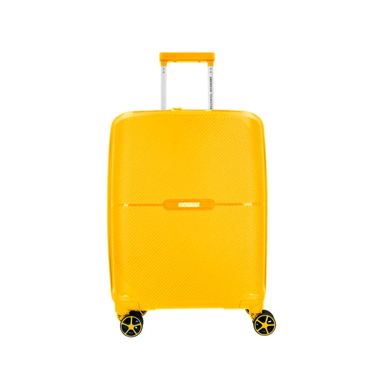 Mala Rígida Bordo 10 Kg Polipropileno Kyoto American Tourister
