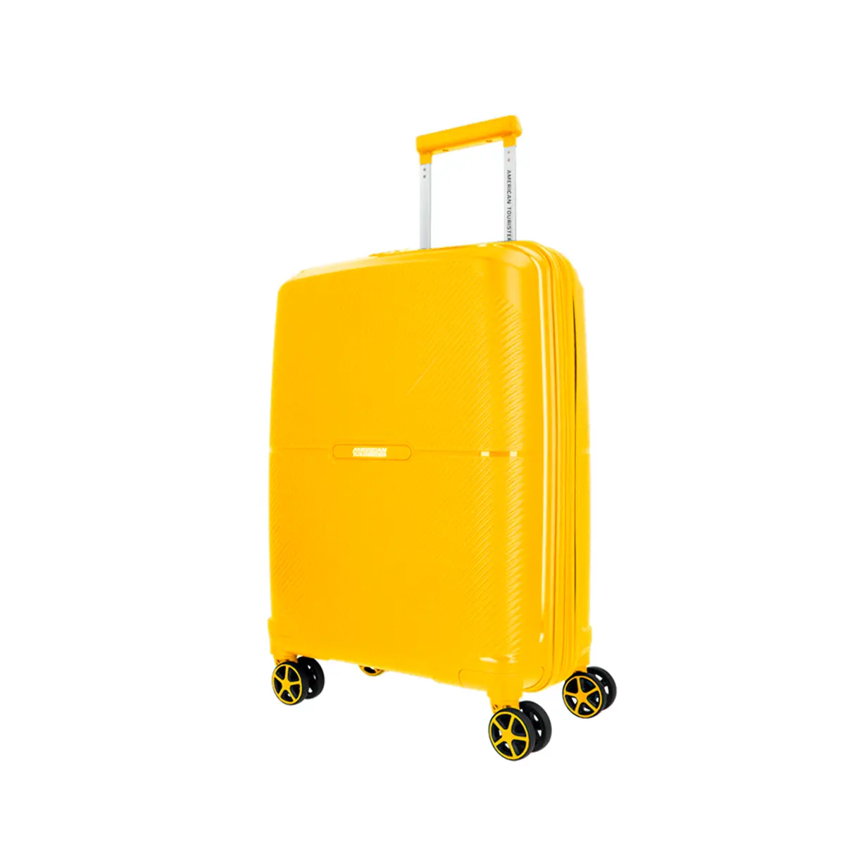 Mala Rígida Bordo 10 Kg Polipropileno Kyoto American Tourister